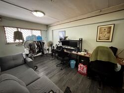 Blk 286 Ficus Vale (Yishun), HDB 3 Rooms #559803181